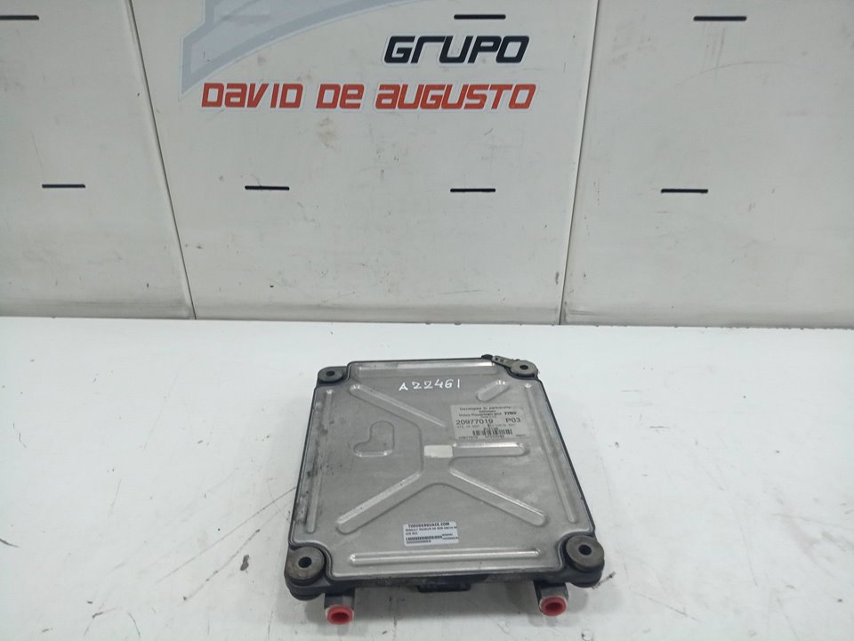 Macenada 7 2f16 040] renault magnum ab 2005 cabina adel.tractor semirr. gv